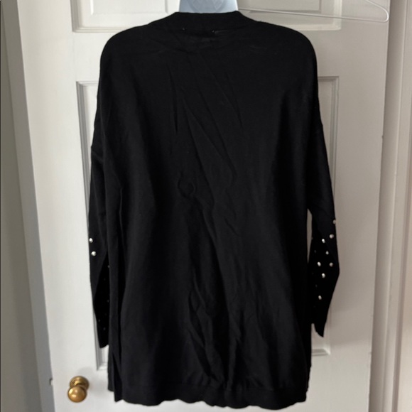 Sandro black sweater 2 - Picture 5 of 8